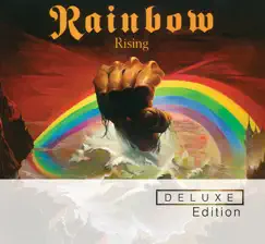 Rising (Deluxe Edition) by Rainbow album reviews, ratings, credits