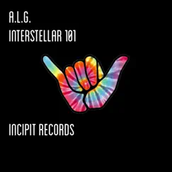 Interstellar101 - Single by A.L.G. album reviews, ratings, credits