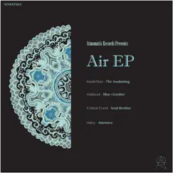 Air - EP by Insideman, Haley, Critical Event & Oddsoul album reviews, ratings, credits
