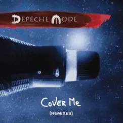 Cover Me (I Hate Models Cold Lights Remix) Song Lyrics