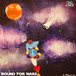 Bound for Mars Song Lyrics