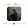 Vivaldi: La Venezia di Anna Maria album lyrics, reviews, download