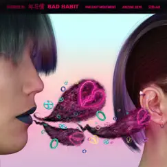 Bad Habit (feat. Justine Skye & Air) - Single by Far East Movement album reviews, ratings, credits