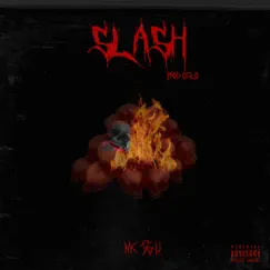 Slash - Single by MC Igu album reviews, ratings, credits