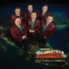 Con Toda La Fuerza album lyrics, reviews, download