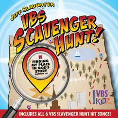 VBS Scavenger Hunt by Jeff Slaughter album reviews, ratings, credits