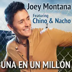 Una En Un Millón (New Mix) [feat. Chino & Nacho] - Single by Joey Montana album reviews, ratings, credits