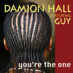 You're The One (Radio Edit) [feat. Guy, Arron Hall & Teddy Riley] - Single by Damion Hall album reviews, ratings, credits