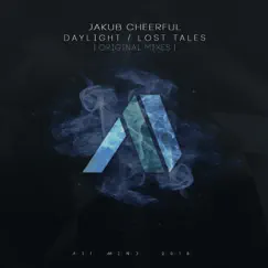 Daylight / Lost Tales - Single by Jakub Cheerful album reviews, ratings, credits