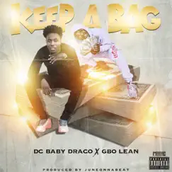 Keep a Bag (feat. Gbo Lean) Song Lyrics