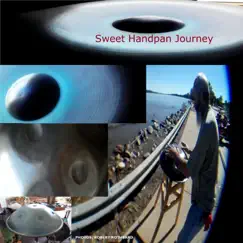 Sweet Handpan Journey by Robert Rothbard album reviews, ratings, credits