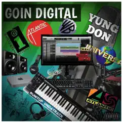 Goin' Digital by Yung Don album reviews, ratings, credits