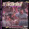 Te Encantaría (feat. Trapical) - Single album lyrics, reviews, download