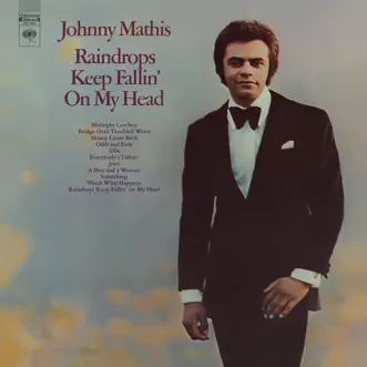 Raindrops Keep Fallin' On my Head' by Johnny Mathis album download