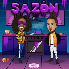 Sazon (feat. KillahKurlz) Song Lyrics