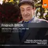 Bruk: Orchestral Music, Vol. 1 album lyrics, reviews, download