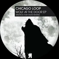 Wolf at the Door by Chicago Loop album reviews, ratings, credits