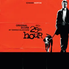 25th Hour (Soundtrack from the Motion Picture) by Terence Blanchard album reviews, ratings, credits