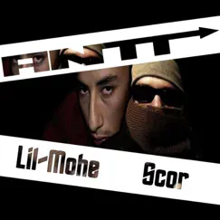 Anti (feat. Lil-Mohe) - Single by Scor奥熙 album reviews, ratings, credits