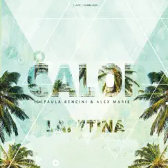 Calor (feat. Paula Bencini & Alex Marie) [Bruno Ramos Tribal Remix] Song Lyrics