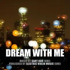 Dream with Me Song Lyrics