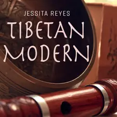 Tibetan Modern by Jessita Reyes album reviews, ratings, credits