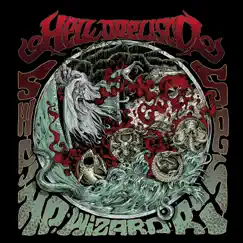Swamp Wizard Rises by Hell Obelisco album reviews, ratings, credits