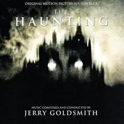The Haunting (Original Motion Picture Soundtrack) by Jerry Goldsmith album reviews, ratings, credits