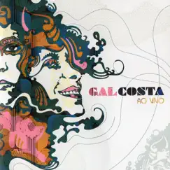 Gal Costa (Ao Vivo) by Gal Costa album reviews, ratings, credits