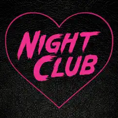 Black Leather Heart - EP by Night Club album reviews, ratings, credits