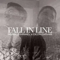 Fall in Line (feat. Deon Oxivar) Song Lyrics