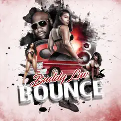 Bounce - Single by Buddy Luv album reviews, ratings, credits