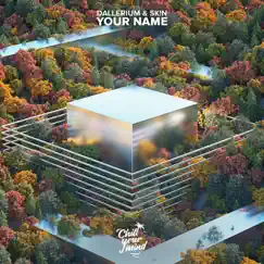 Your Name - Single by Dallerium & S.K.N album reviews, ratings, credits