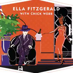 Swingsation: Ella Fitzgerald With Chick Webb by Ella Fitzgerald album reviews, ratings, credits
