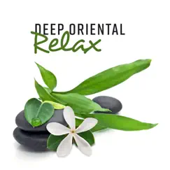 Deep Oriental Relax: Bliss of Chinese Spirit, Yin Yang Stillness, Western Harmony, Serenity Yoga, Ancient House of Peace by Asian Flute Music Oasis album reviews, ratings, credits