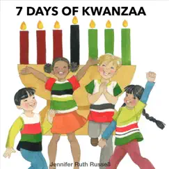 7 Days of Kwanzaa Song Lyrics