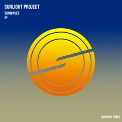 Sunwaves EP by Sunlight Project album reviews, ratings, credits