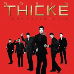 Something Else by Robin Thicke album reviews, ratings, credits