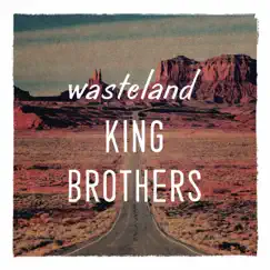 Wasteland / 荒野 by KING BROTHERS album reviews, ratings, credits