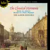 The Classical Harmonie album lyrics, reviews, download