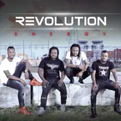 Energy by Revolution album reviews, ratings, credits
