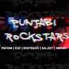 Punjabi Rockstars - Single album lyrics, reviews, download