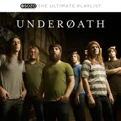 The Ultimate Playlist by Underoath album reviews, ratings, credits