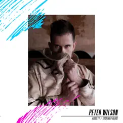 Anxiety / Together Alone by Peter Wilson album reviews, ratings, credits