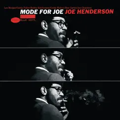 Mode for Joe by Joe Henderson album reviews, ratings, credits