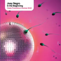 One Kiss (Joey Negro Club Mix) Song Lyrics