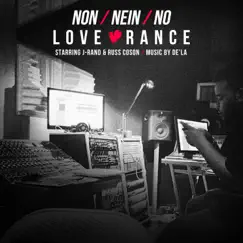No - Single by LoveRance, J Rand & Russ Coson album reviews, ratings, credits