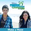 Make a Wave (feat. Joe Jonas & Demi Lovato) - EP album lyrics, reviews, download