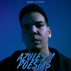 Azules Y Poesías by Eliud L'voices album reviews, ratings, credits