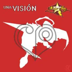 Una Visión (Digimon Theme Evolution One Vision) Song Lyrics